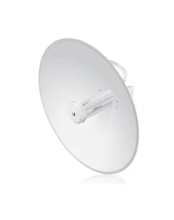 Ubiquiti PowerBeam 5AC PBE-5AC-620 - Routery - miniaturka - grafika 1