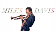 Podkładki pod mysz - PODKŁADKA POD MYSZ Nadruk 22x18 cm Miles Davis at Birdland Tekst Prezent - miniaturka - grafika 1