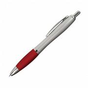 Długopisy - Długopis plastikowy ST.PETERSBURG - miniaturka - grafika 1