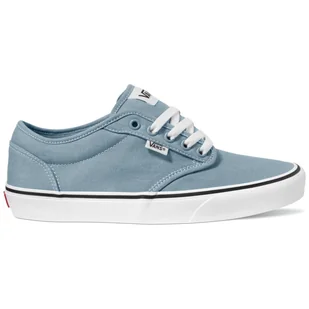 Buty męskie Vans Atwood Rozmiar butów (UE): 43 / Kolor: jasnoniebieski - Trampki męskie - miniaturka - grafika 1