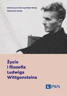E-booki - nauka - Życie i filozofia Ludwiga Wittgensteina - miniaturka - grafika 1