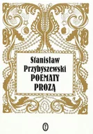 Poezja - Poematy prozą - miniaturka - grafika 1