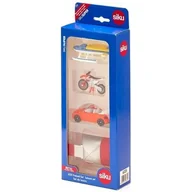 Samochody i pojazdy dla dzieci - Siku 6325, Toy vehicle - miniaturka - grafika 1