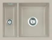 Zlewozmywaki - SystemCeram MERA 60-F/O FANGO 23 (51980123) - miniaturka - grafika 1