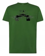 Koszulki męskie - T-Shirt Koszulka Urodzinowy 20 30 40 Lat r.5XL - miniaturka - grafika 1