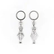 Dewocjonalia - Matka Boża Niepokalana brelok - miniaturka - grafika 1