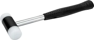 Bahco Młotek nylonowy 28 mm z metalową rękojeścią BAHCO - Młotki - miniaturka - grafika 1