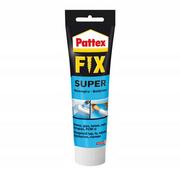 Kleje i inne preparaty budowlane - Tytan montażowy Pattex Super Fix 50 g - miniaturka - grafika 1