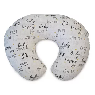 Chicco Boppy 4W1 Hello Baby - Kołdry i poduszki dla dzieci - miniaturka - grafika 2