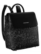 Plecaki - Plecak David Jones - miniaturka - grafika 1