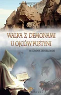 E-booki - religia - Walka z demonami u Ojców Pustyni - miniaturka - grafika 1
