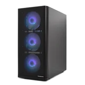 Zestawy komputerowe - Komputronik Infinity R570 J08 Ryzen 5 RTX 5060 Ti 16GB 32GB 2TB W11H - miniaturka - grafika 1