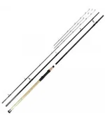 Wędki - Daiwa Wędka Ninja X Feeder 360/-150g - miniaturka - grafika 1