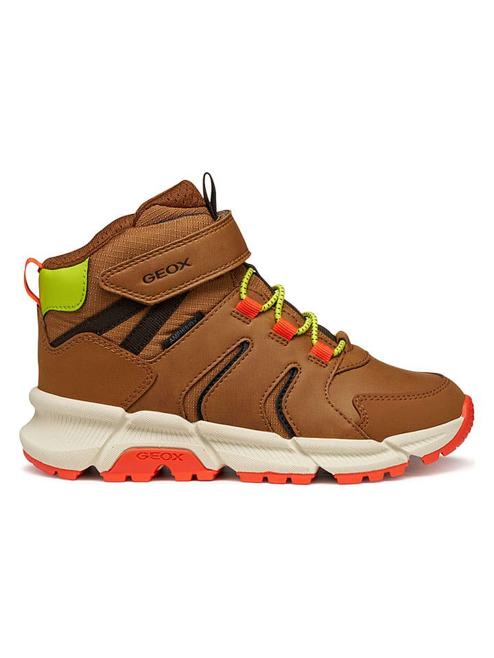 Geox Botki 