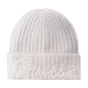 LEXIE BEANIE SWTR - Czapki damskie - miniaturka - grafika 1