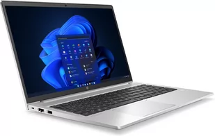 HP ProBook 455 G9 Ryzen 5 5625U 15,6"FHD IPS 250nits 8GB SSD512 AMD Radeon W11Pro 3Y - Laptopy - miniaturka - grafika 3