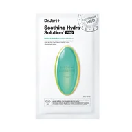 Maseczki do twarzy - Dr.Jart+ Dermask Soothing Hydra Solution Pro Łagodząca maseczka w płachcie - miniaturka - grafika 1