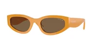 Okulary przeciwsłoneczne - Okulary Przeciwsłoneczne Vogue VO 5585S 315973 - miniaturka - grafika 1