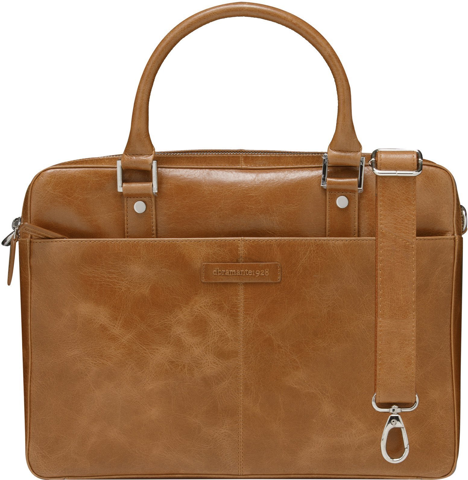 dbramante1928 Rosenborg - Notebook-Tasche - 2. Generation - 40.6 cm 16