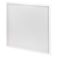 Lampy pozostałe - Emos Oprawa / Panel LED PROFI PLUS 40W Biały ZR1412 - miniaturka - grafika 1