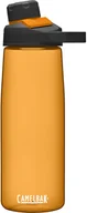Shakery i bidony sportowe - CamelBak CamelBak Chute Mag Bottle 750ml, lava  2020 Bidony 08294928 - miniaturka - grafika 1