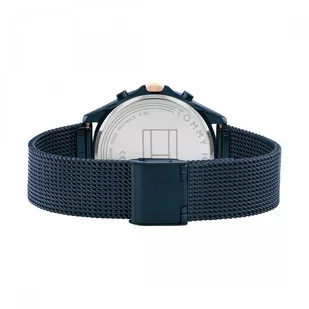 Zegarek Damski Zegarek TOMMY HILFIGER WOMEN 1782418 (38 MM) - Zegarki damskie - miniaturka - grafika 2