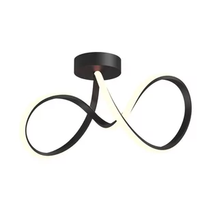 Lampa sufitowa LED 26W CLINT MX6347-1-3BT Zuma Line - Lampy sufitowe - miniaturka - grafika 1