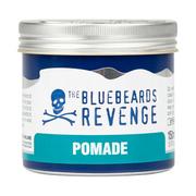 Pomada do włosów - Bluebeards Revenge Pomada o mocnym chwycie do włosów dla mężczyzn 150ml - miniaturka - grafika 1