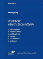 Religia i religioznawstwo - Biblistyka katolicka w archiwach. PAKIET - miniaturka - grafika 1