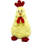 Wielkanoc - Kurczak wielkanocny SASKA GARDEN 1055893 20 cm - miniaturka - grafika 1