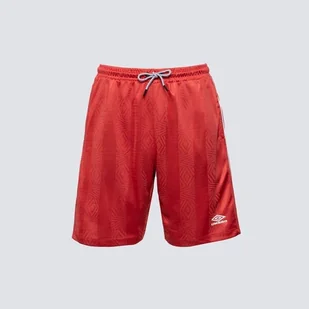 UMBRO SZORTY FOOTBALL SHORT - Spodenki męskie - miniaturka - grafika 1
