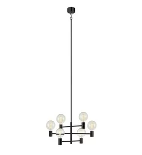 Markslojd Lampa wisząca CAPITAL 107281 - Lampy sufitowe - miniaturka - grafika 1