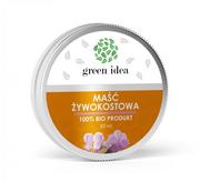 Problemy skórne - Green Idea maść żywokostowa 50 ml - miniaturka - grafika 1