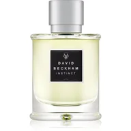 Wody i perfumy męskie - David Beckham Instinct Woda toaletowa 75ml - miniaturka - grafika 1