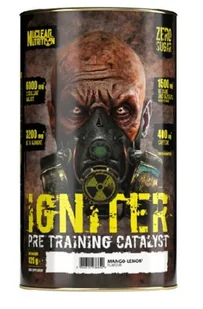 Nuclear Igniter 438g Przedtreningówka - Przedtreningówki - miniaturka - grafika 1