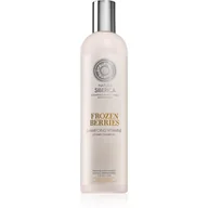 Szampony do włosów - Natura Siberica Kopenhaga Frozen Berries Shampoo szampon do włosów 400ml - miniaturka - grafika 1