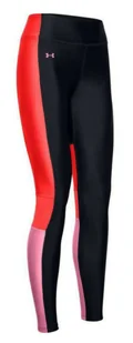 Under Armour Legginsy Heatgear 1351725002 SM - Legginsy Under Armour Legginsy Heatgear 1351725002 SM - Legginsy - miniaturka - grafika 1