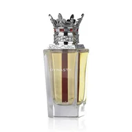 Wody i perfumy damskie - Lattafa Dynasty Woda perfumowana 100 ml - miniaturka - grafika 1