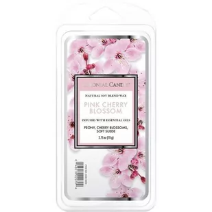 Wosk zapachowy - Pink Cherry Blossom - Zapachy do domu - miniaturka - grafika 1