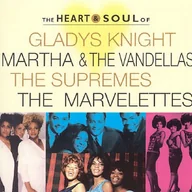 Soul - V/A - Heart & Soul Of... - miniaturka - grafika 1