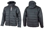 Kurtki męskie - Kurtka Nike NSW Hybrid Therma-Fit DX2036-010 M - miniaturka - grafika 1