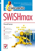 Grafika i DTP - SWiSHmax. Ćwiczenia - miniaturka - grafika 1