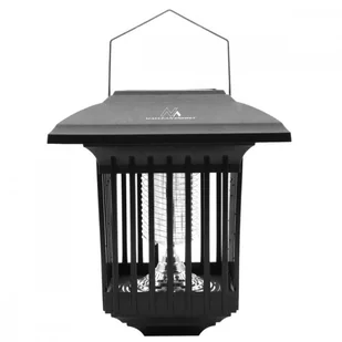 Maclean Solarna lampa owadobójcza LED IP44 MCE448 - Żarówki LED - miniaturka - grafika 8