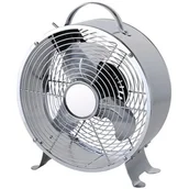 Wentylatory - Kepland 28W Chrom - miniaturka - grafika 1