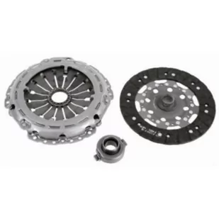 SACHS ZESTAW SPRZĘGŁA  3000859301 PEUGEOT 406 2,2HDI 00- - Sprzęgła - miniaturka - grafika 1
