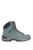 Buty trekkingowe damskie - BUTY RENEGADE GTX WOMEN-EISBLAU-LACHS - miniaturka - grafika 1