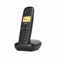 Telefony stacjonarne - Telefon Bezprzewodowy Gigaset A270 - miniaturka - grafika 1