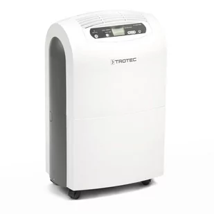 Osuszacz powietrza Trotec TTK 100 E - Domowe osuszacze powietrza - miniaturka - grafika 1