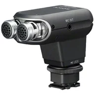 Akcesoria fotograficzne - Sony Mikrofon stereofoniczny ECM-XYST1M - miniaturka - grafika 1