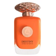 Wody i perfumy damskie - Auraa Desire Destiny ekstrakt perfum spray 100ml - miniaturka - grafika 1